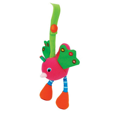 K's Kids 吱吱小鳥 (Chip Chip Bird) KBA16219