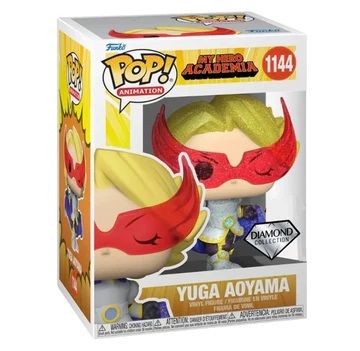 Funko IE POP Animation: 我的英雄學院 - 青山優雅 (Diamond Collection)