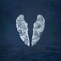 Coldplay - Ghost Stories (CD)
