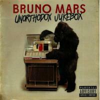 Bruno Mars‎ – Unorthodox Jukebox