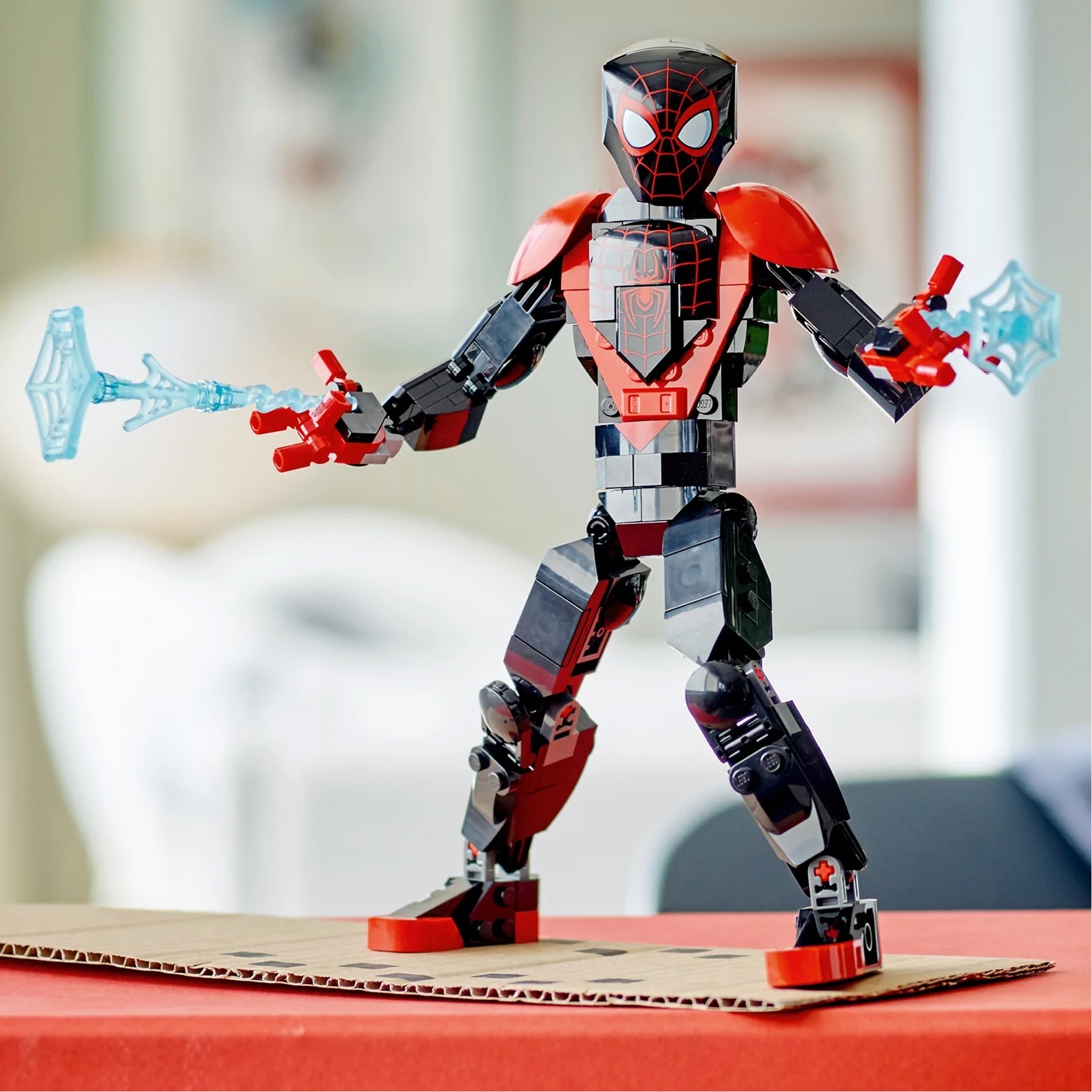 76225 - Miles Morales Figure
