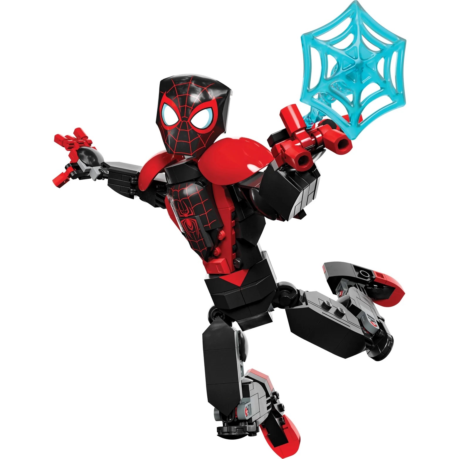 76225 - Miles Morales Figure