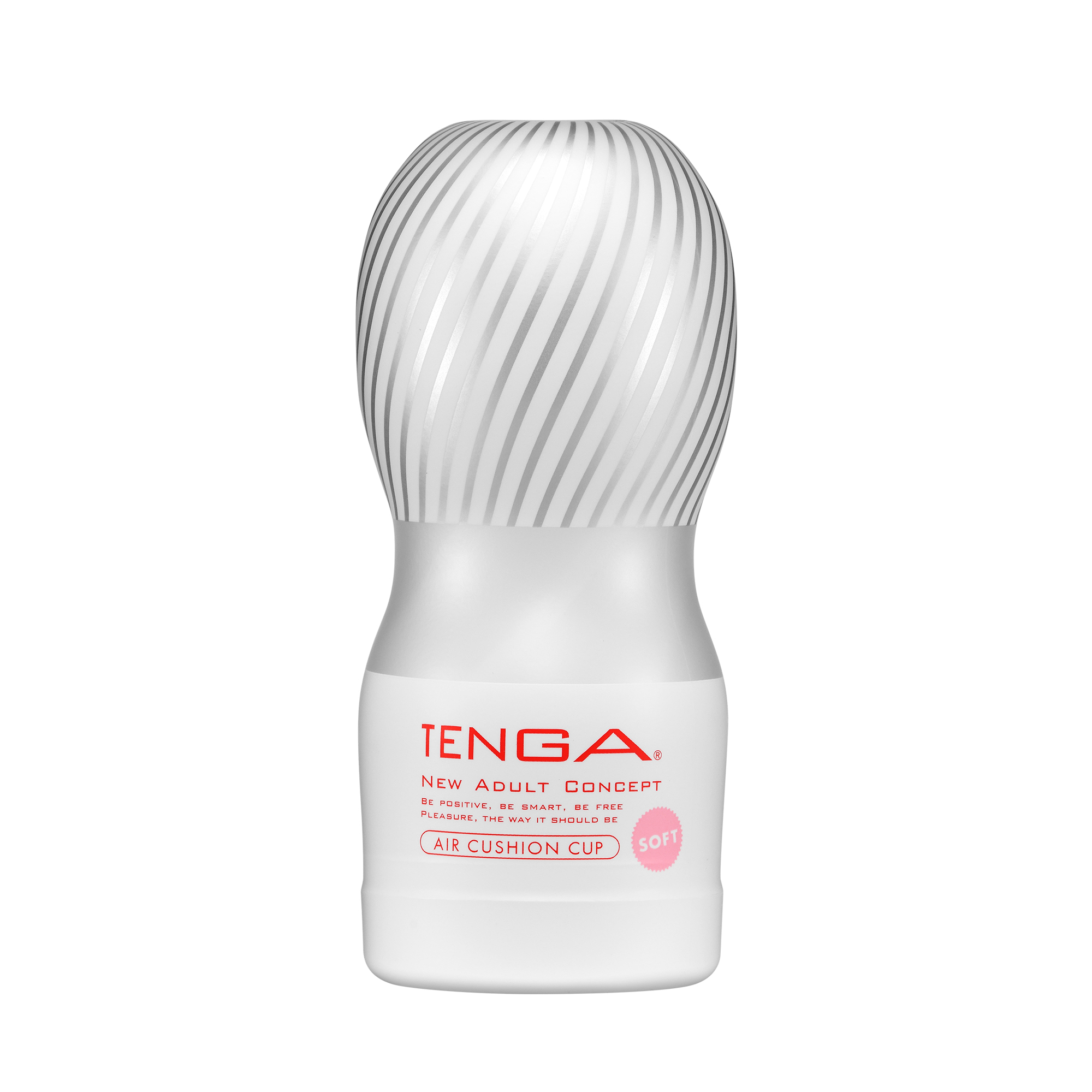 TENGA CUP 氣墊杯 [柔嫩版]| 臺灣官方線上商城