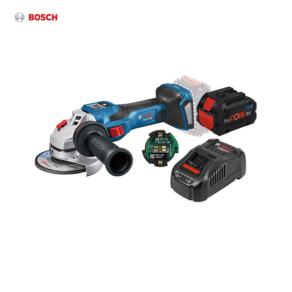 BOSCH 博世18V 鋰電免碳刷電鑽/起子機GSR 18V-90 C (空機)｜013017880101