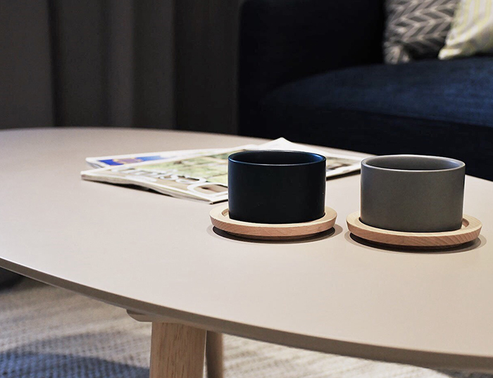 【惠友建設】充滿歡樂的新婚生活