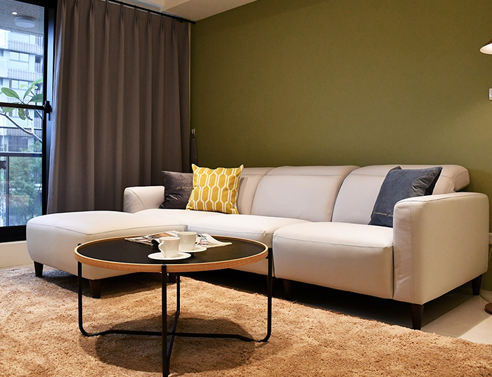 【惠友建設】綠意盎然的北歐生活