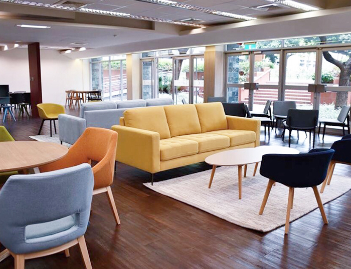 【逢甲大學】再創新學院「創能學院」