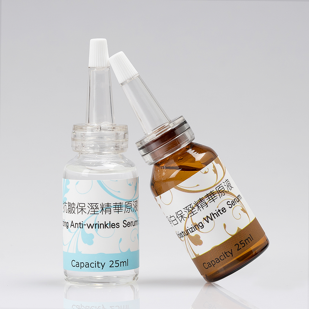 愛米｜玻尿酸團購組合（抗皺保濕玻尿酸+淨白保濕玻尿酸）