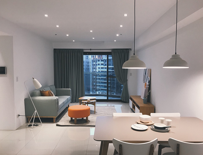 【總太建設】懷抱初心的空間設計