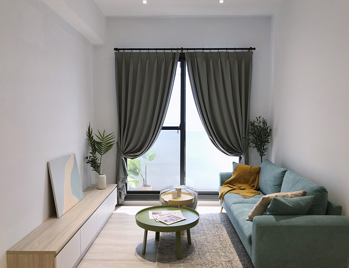 【詠丞建設】2020北歐生活提案