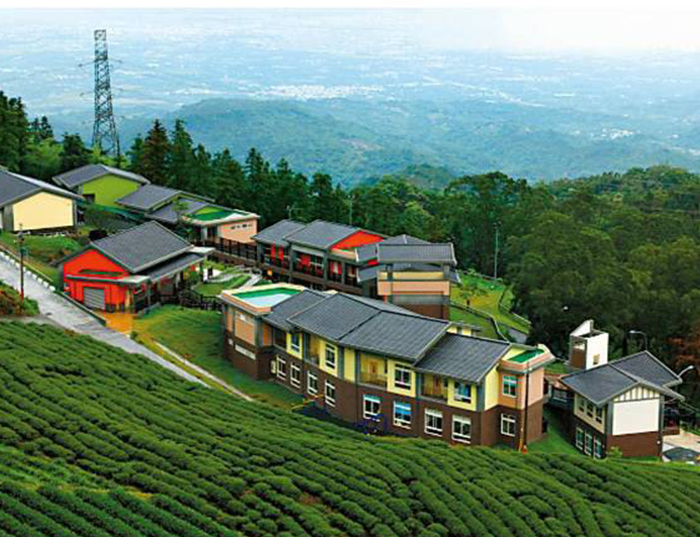 【小書屋家具捐贈計畫】樟湖魔法森林小書屋開幕典禮