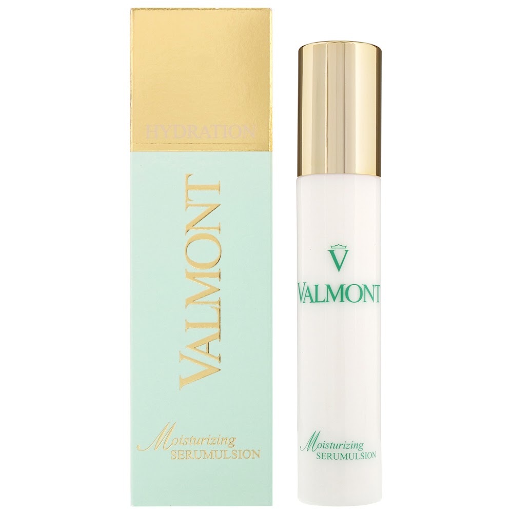 Valmont Hydration Moisturizing Serumulsion 水潤補濕精華乳 30ml