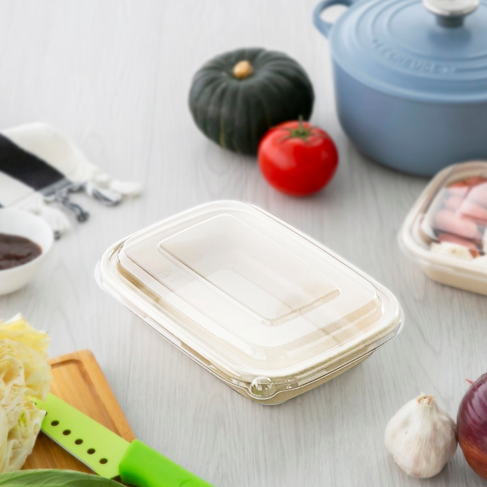 OPS透明餐盒蓋 48/49/52/53號