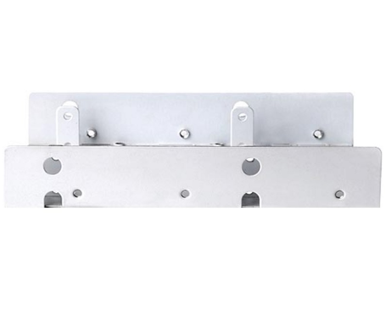 米特3C數位–SilverStone 銀欣 SDP08-LITE 3.5"轉2個2.5"硬碟轉接架