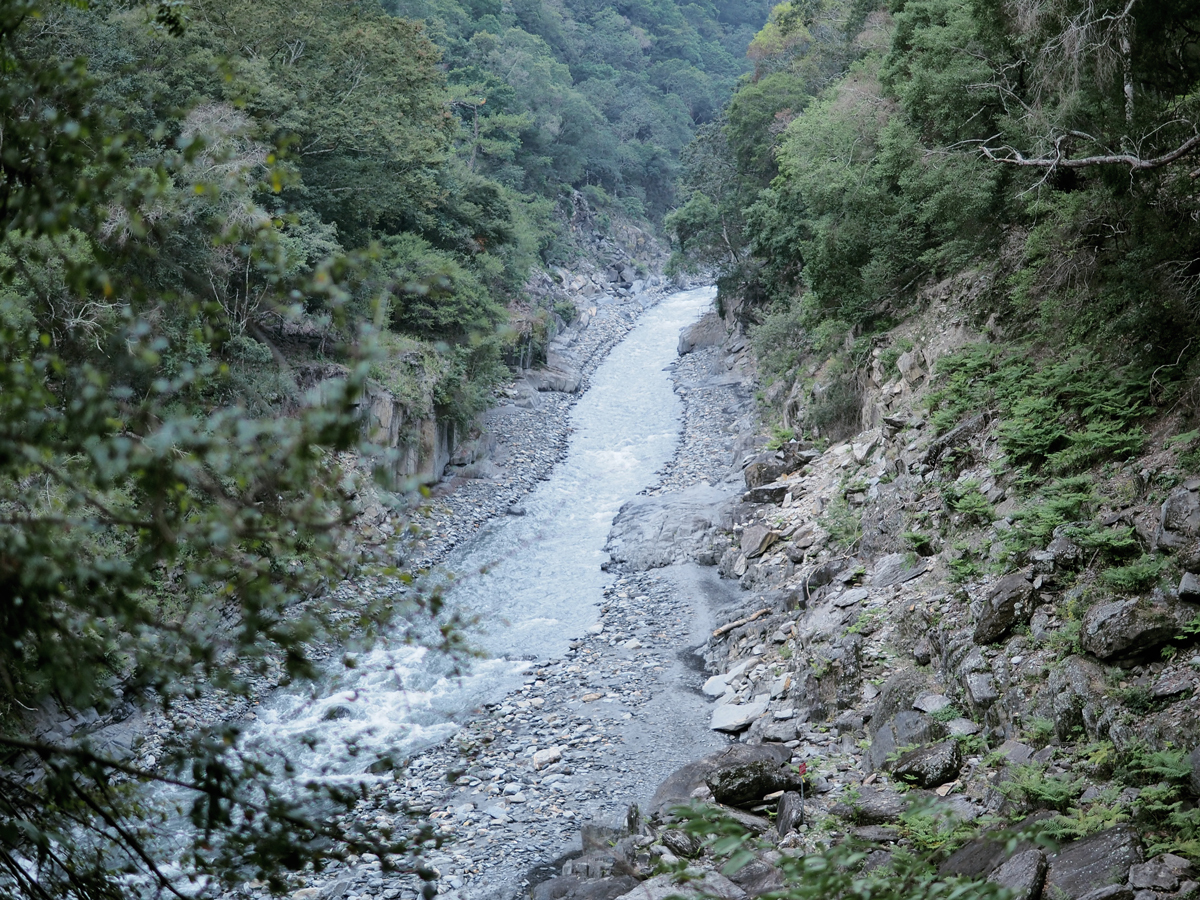 無雙溫泉郡大山