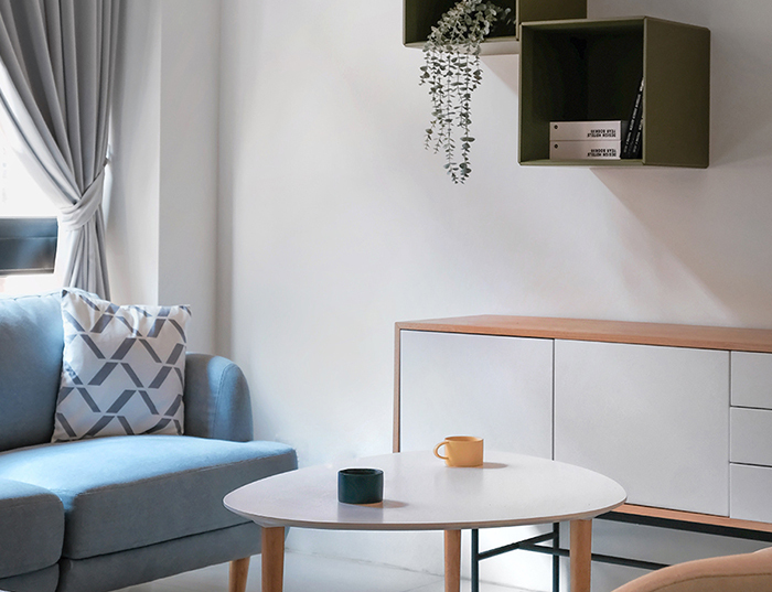 【藍鵲建設】2020北歐生活提案