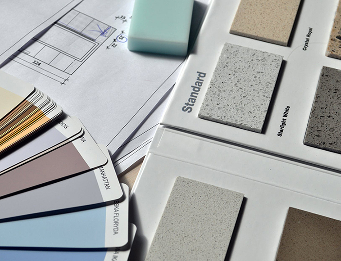 【除舊佈新不動裝潢術】氛圍改造3步上手