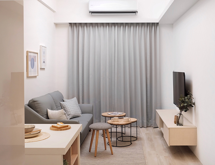 【大鑫建設】2021仲夏戀家生活提案