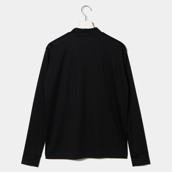 男士 Plantica印花小高領長袖