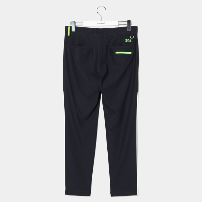 男士-吸濕速乾彈力長褲