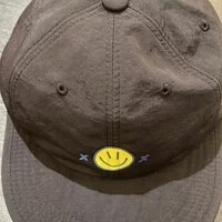 [S] NOOOF STAR SLEEVE CAP, BLACK, N21CA0BKN4 (SNF15)