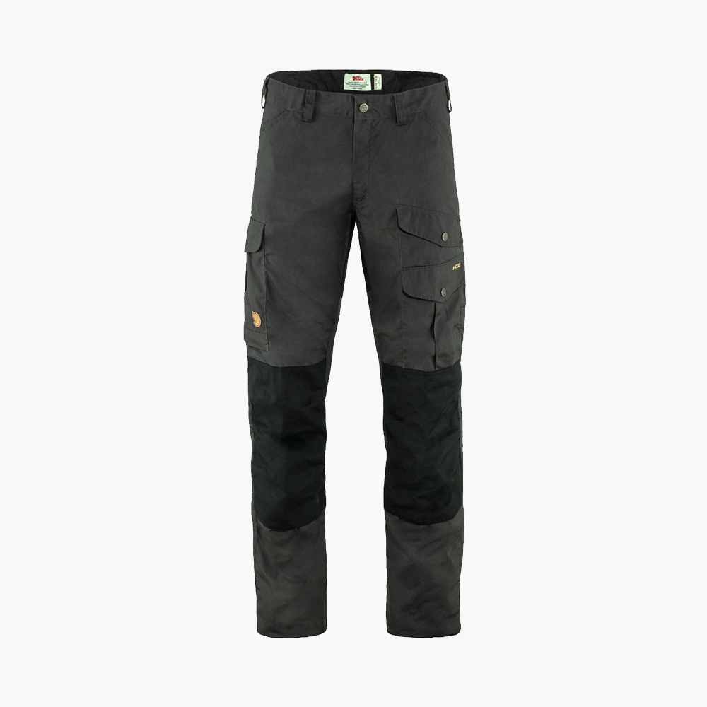 Fjallraven] 男款Barents Pro Trousers 長褲(F81761)