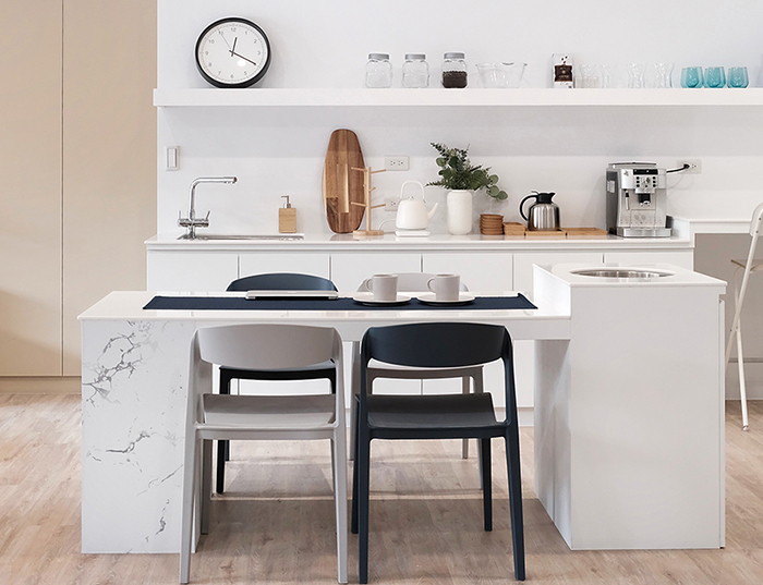 抗疫宅購「居家質感升級提案」！