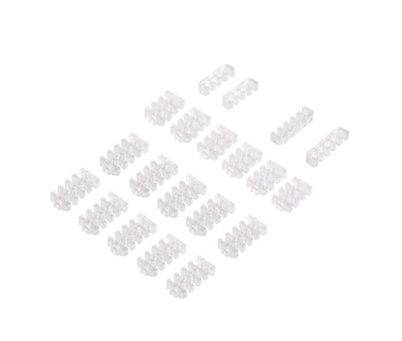 米特3C數位–SilverStone 銀欣 PP09 理線排組