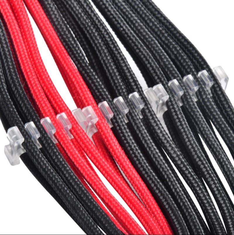 米特3C數位–SilverStone 銀欣 PP09 理線排組