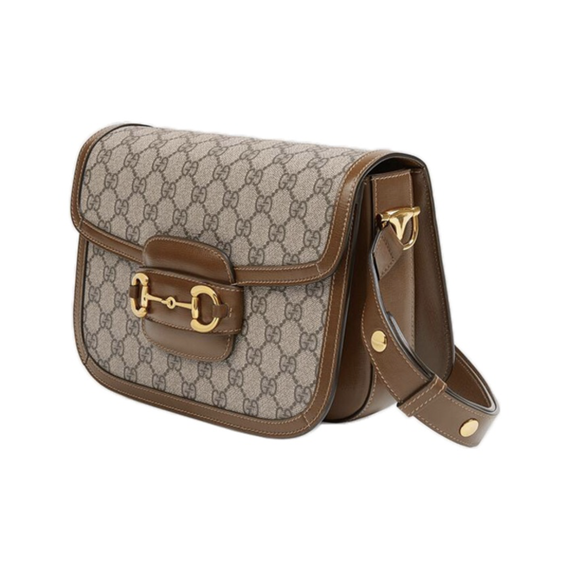 Gucci Horsebit 1955 shoulder bag 馬銜釦單肩包
