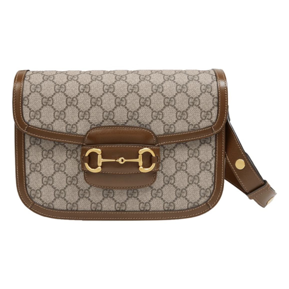 Gucci Horsebit 1955 shoulder bag 馬銜釦單肩包