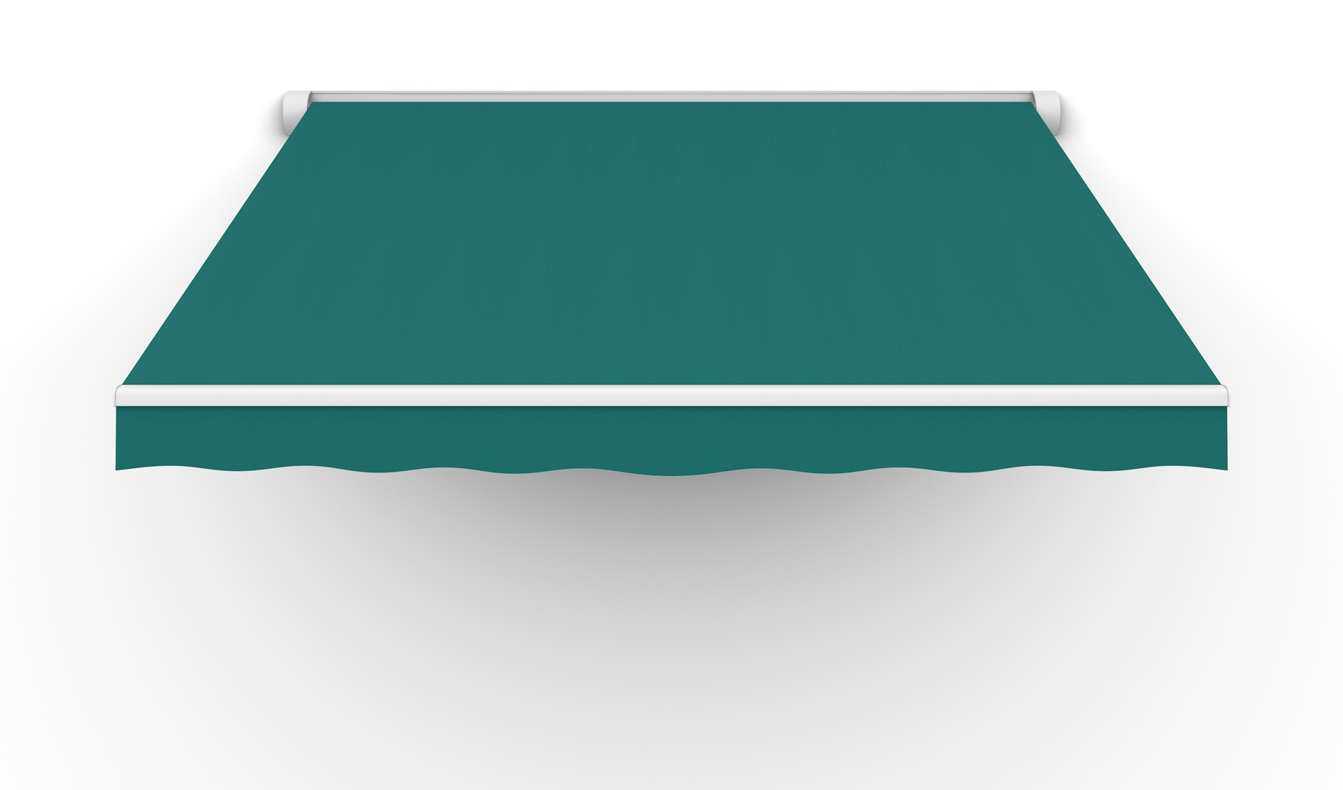 Docril - DR004 翡翠綠