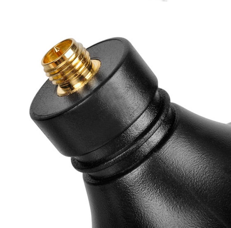 米特3C數位–SilverStone 銀欣 SST-WAB1B 磁吸式底座