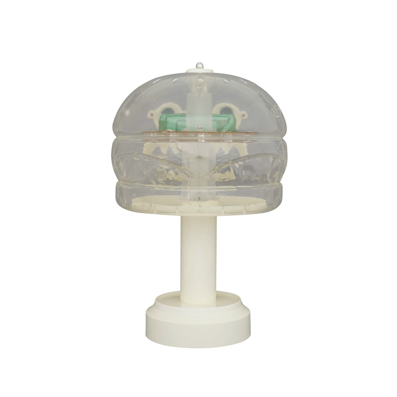 MEDICOM TOY X UNDERCOVER HAMBURGER LIGHT 