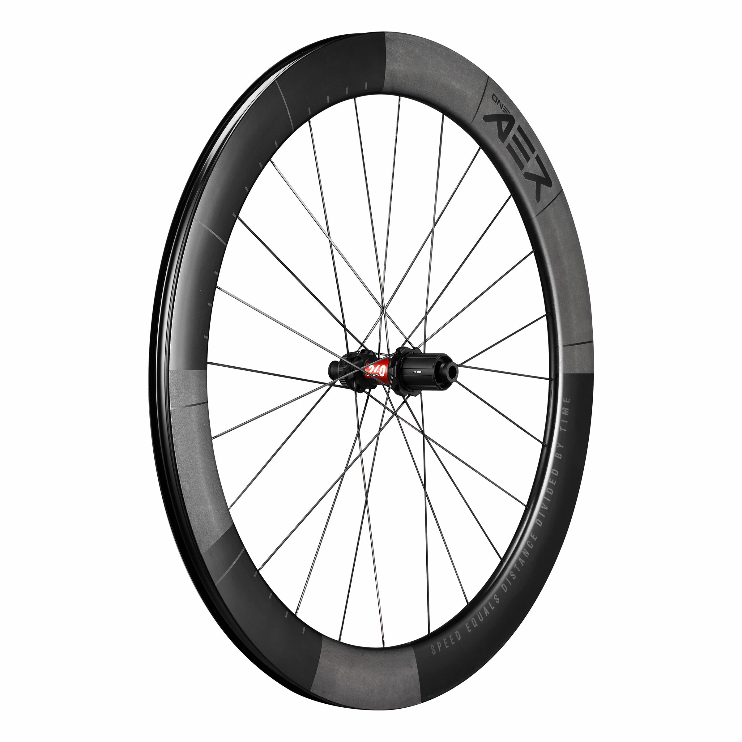 oneaer dxt ホイール　dt swiss ／ roval mavic DXT｜Disc Brake 58mm