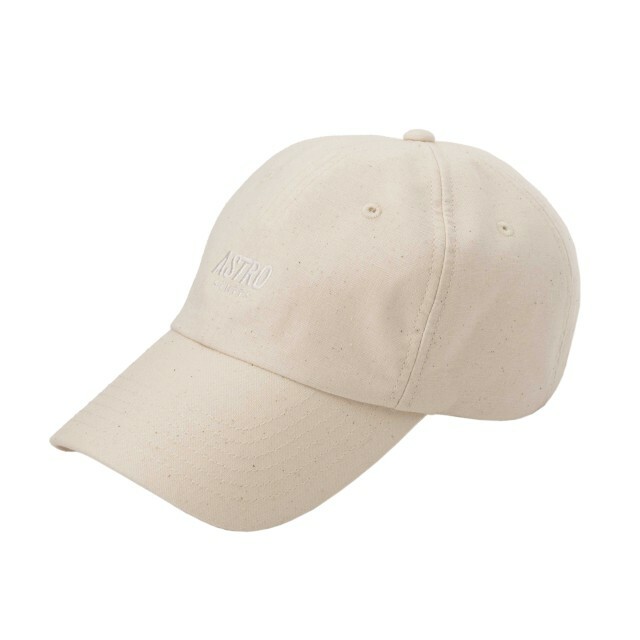 Astrostuffs Embroidered Logo Cap