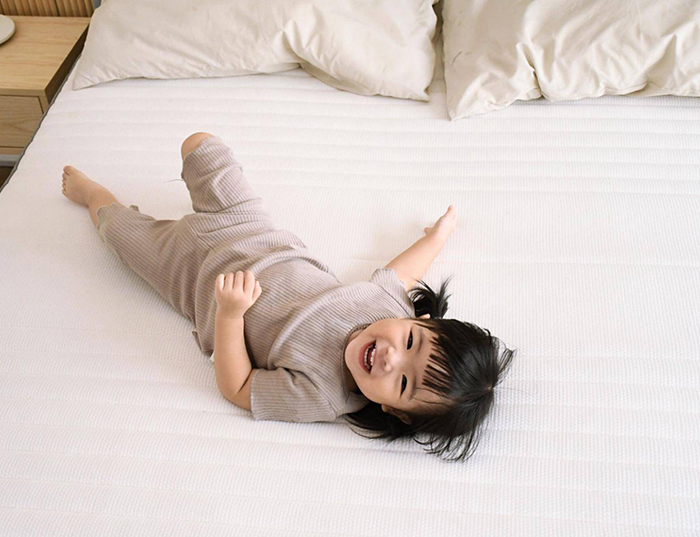 獨立筒床墊是什麼？5分鐘搞懂床墊構造、優缺點，教你選對床墊