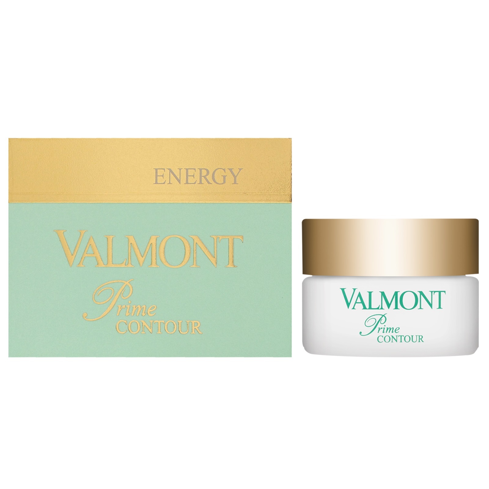 Valmont Energy Prime Contour 升效眼唇護理霜 15ml