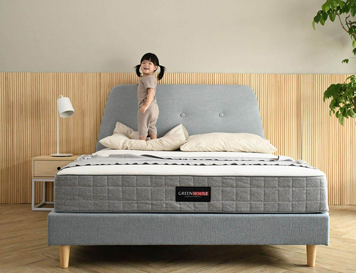 一篇搞懂3個床墊材質種類！乳膠、泡棉、記憶床墊全解析