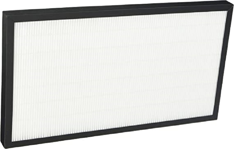 米特3C數位–SilverStone 銀欣 G11400998-RT 用於MM01外殼的實驗室級 HEPA過濾器/SST-G11400998-RT