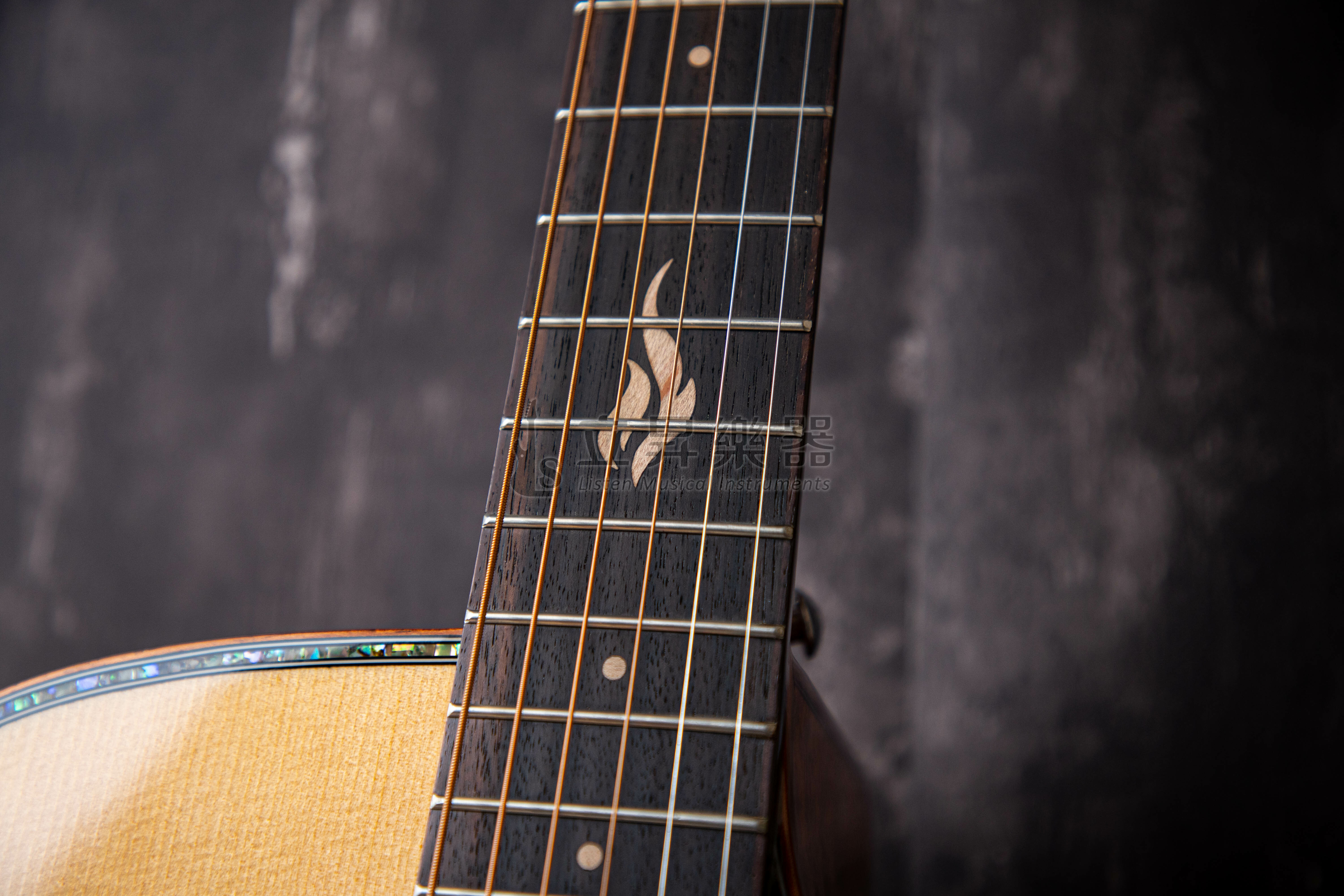 Okana OT-529S 41吋 面單 亮面 GA桶 雲杉面板 桃花心木側背板 靠手設計 第 6 張圖片｜三峽鼓 / 打擊