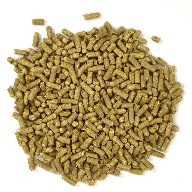 Oxbow 強力吸水麥草粒 - 20lb