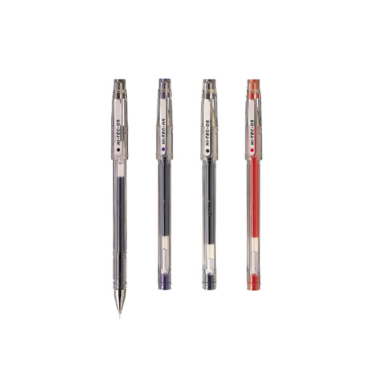 【PILOT 百樂】LH-20C5 0.5超細鋼珠筆/筆芯