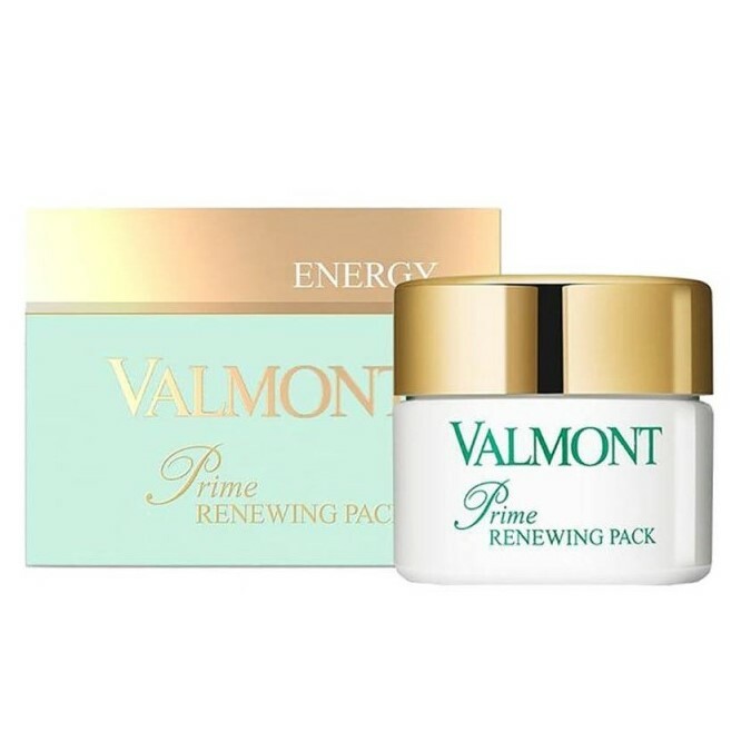 Valmont Energy Prime Renewing Pack 升效更新煥膚面膜 50ml
