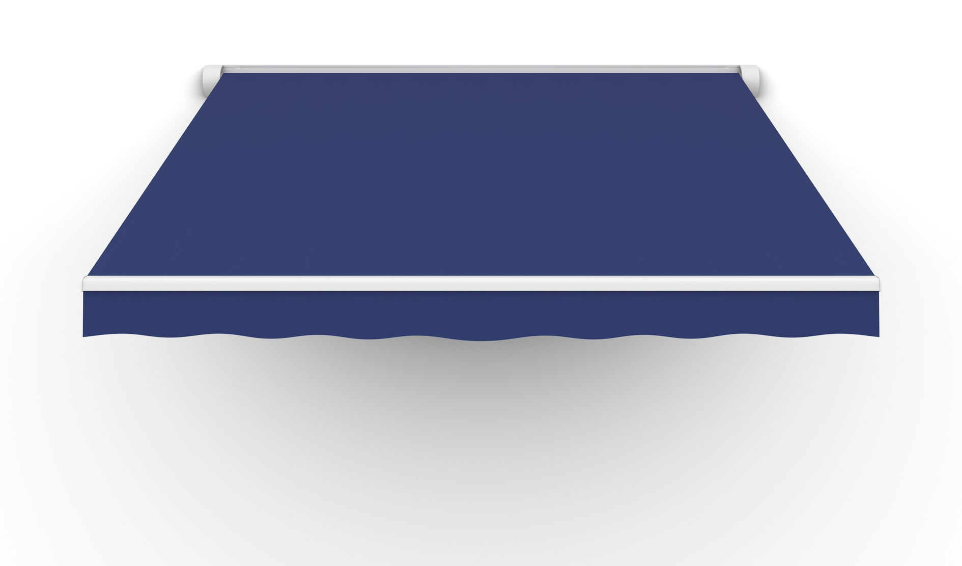 Docril - DR006 海軍藍