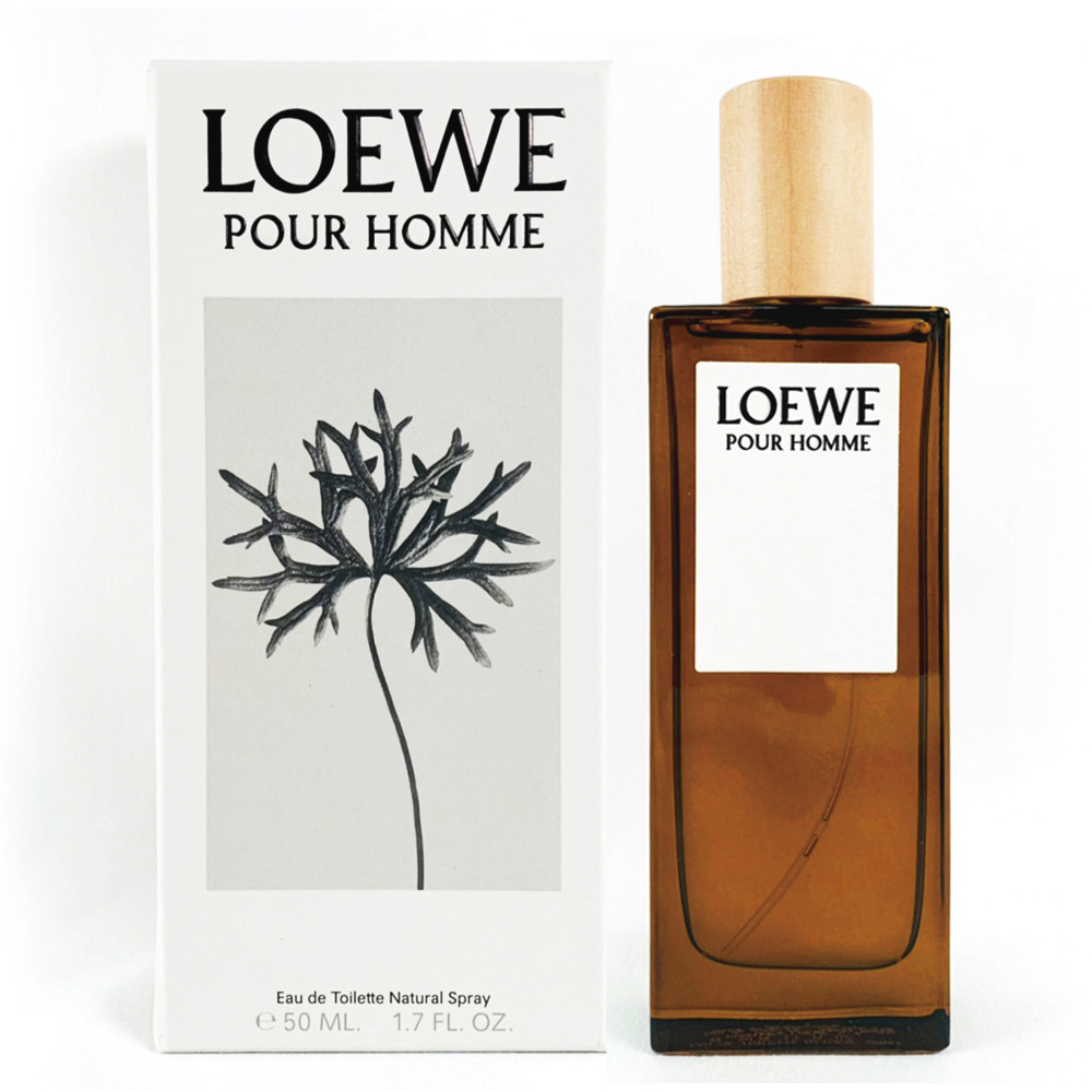 LOEWE 羅威∣ 香水香氛專區- 好的買goodbuy