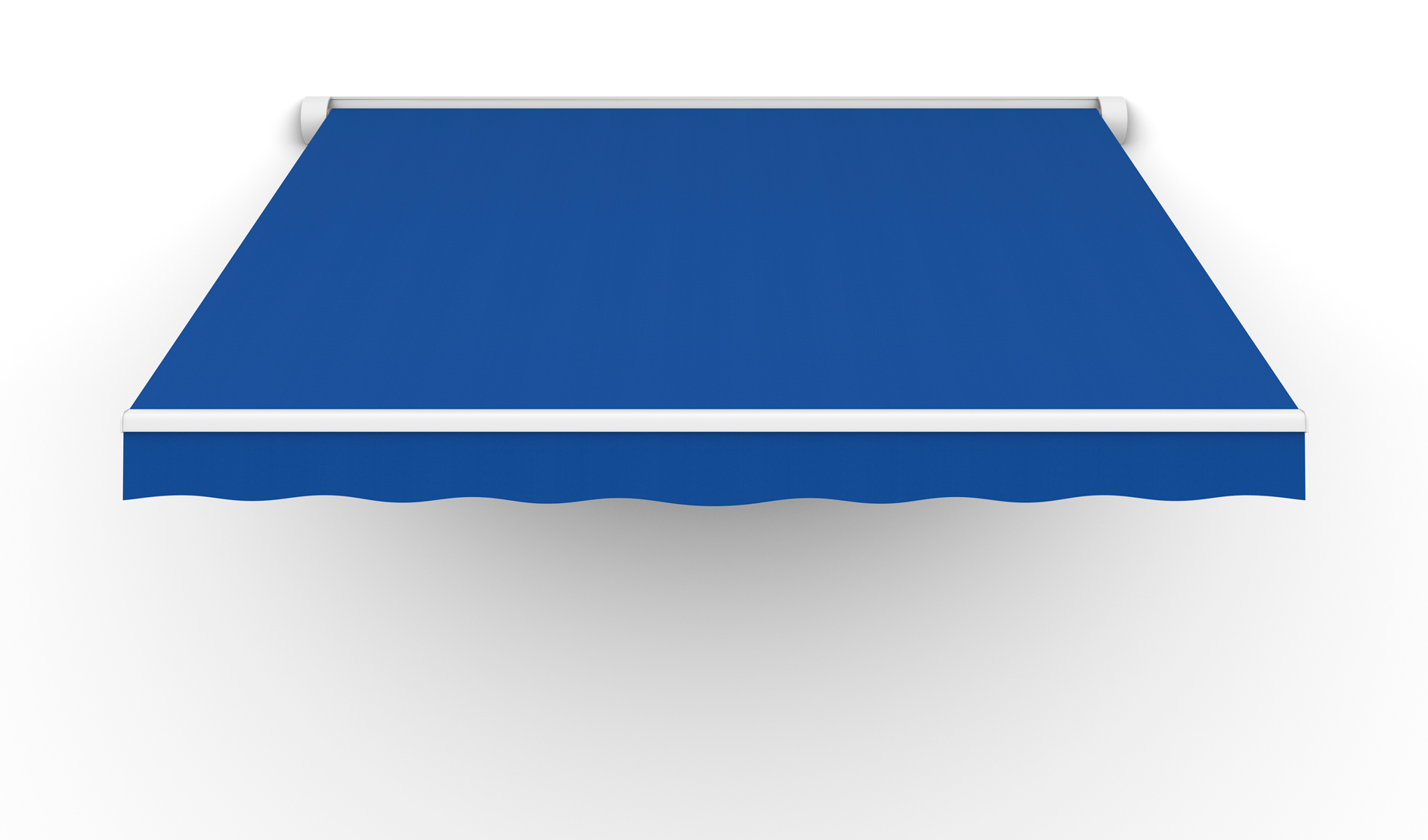 Docril - DR011 耶魯藍