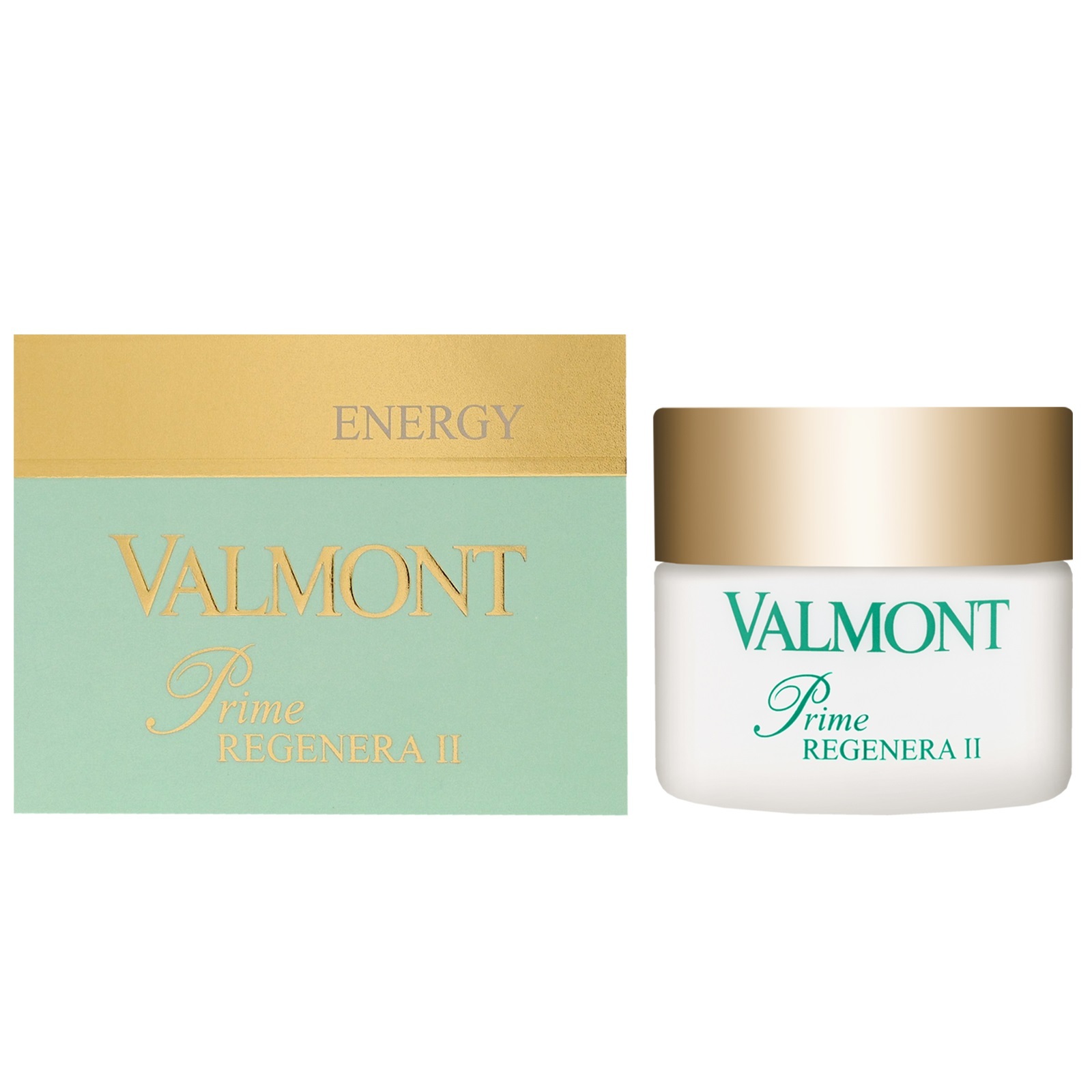 Valmont Energy Prime Regenera II 升效再生II號活化霜 50ml