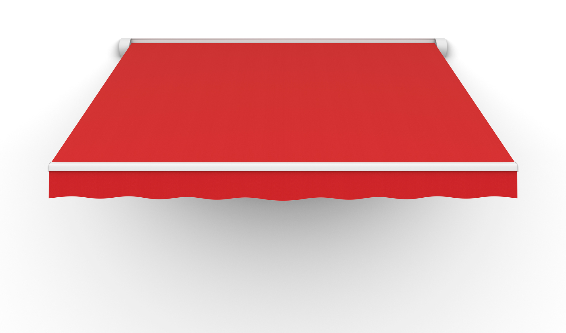 Docril - DR176 猩紅色