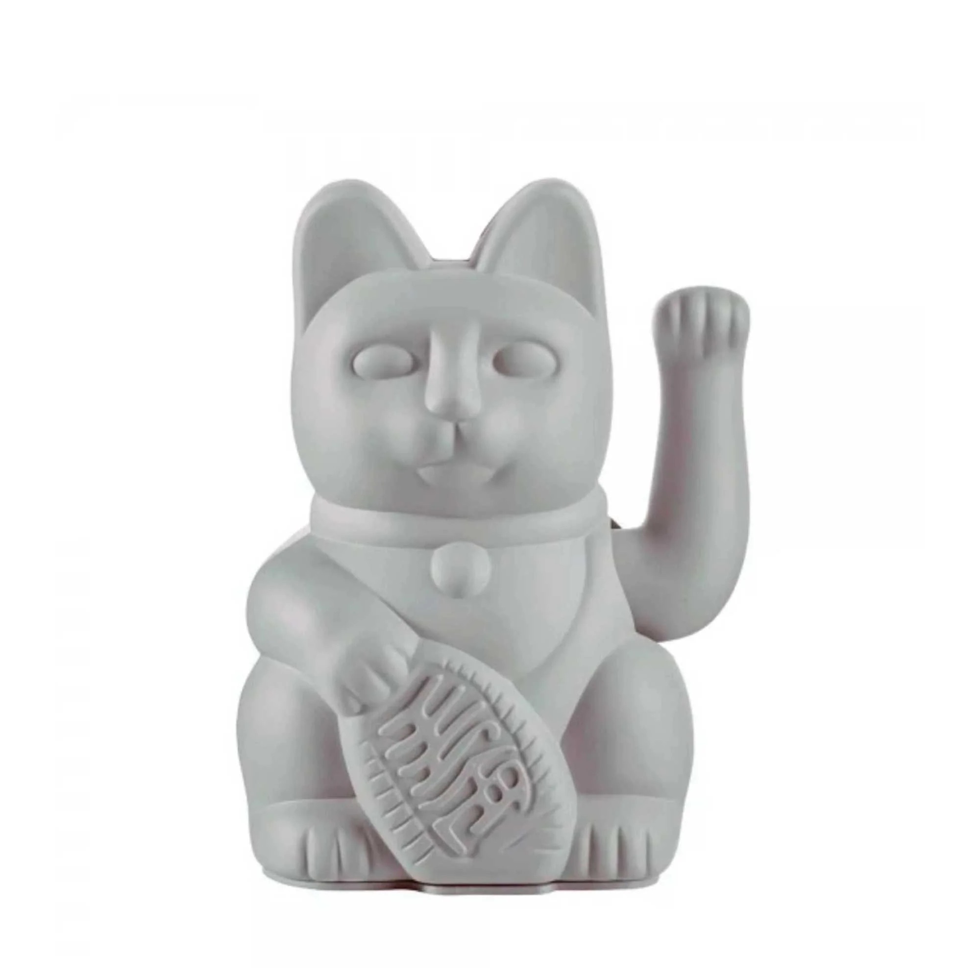 現貨 | 德國直送🇩🇪DONKEY LUCKY CAT - 灰色 GREY 力量 沉穩安定